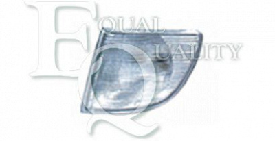 EQUAL QUALITY fa5839 -  Фонарь указателя поворота